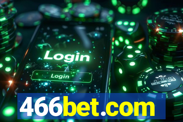 466bet.com