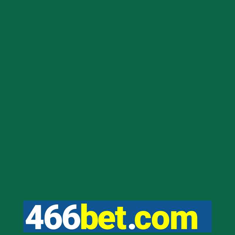 466bet.com