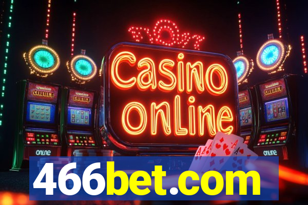 466bet.com