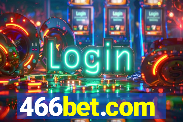 466bet.com