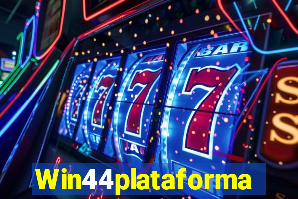 Win44plataforma