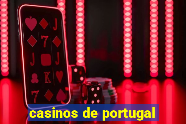 casinos de portugal