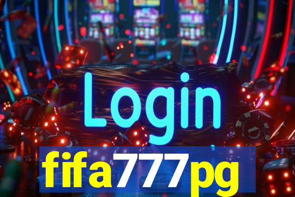 fifa777pg