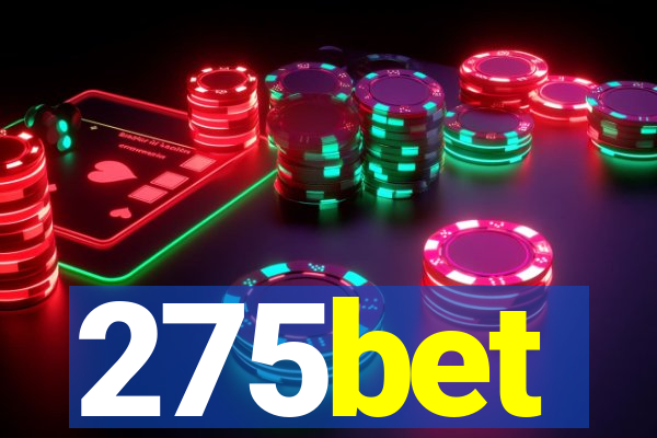 275bet