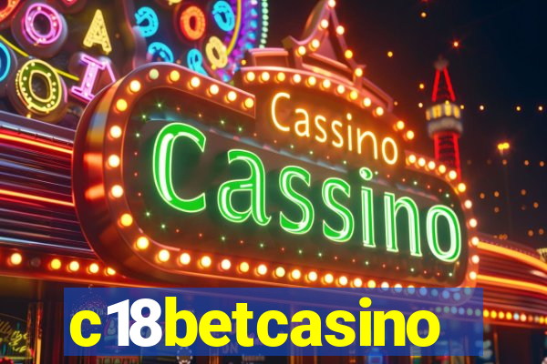 c18betcasino