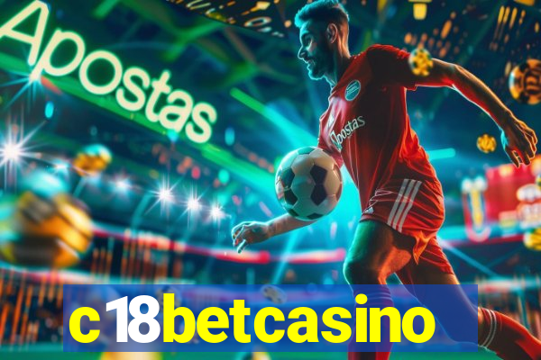 c18betcasino