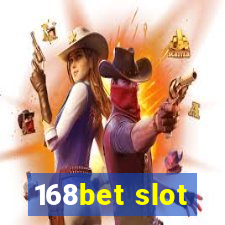 168bet slot