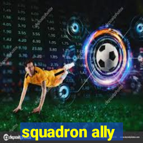 squadron ally