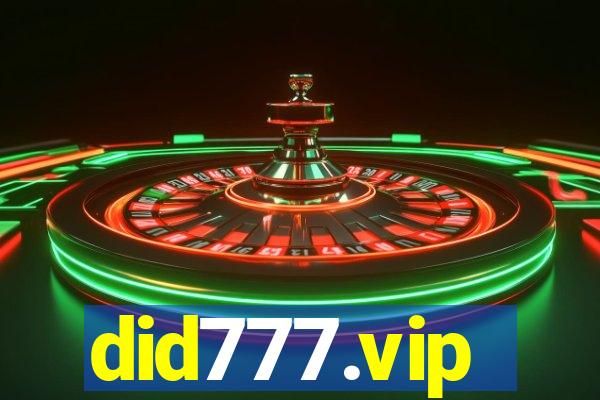 did777.vip