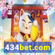 434bet.com