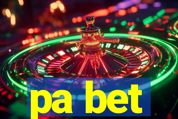 pa bet