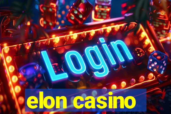 elon casino