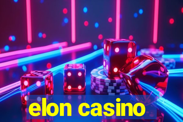 elon casino