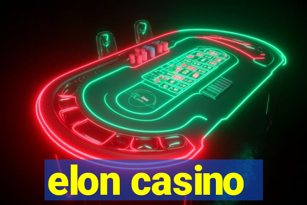 elon casino