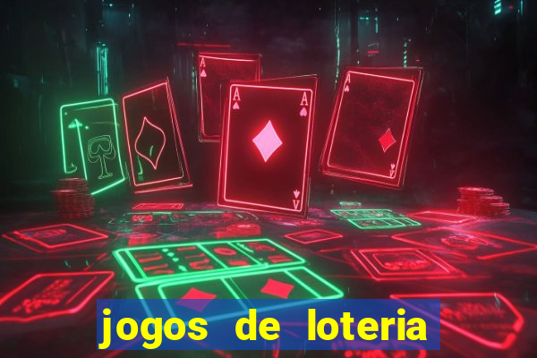 jogos de loteria mais faceis de ganhar