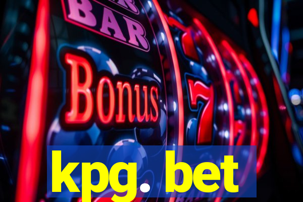 kpg. bet