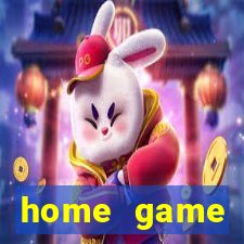 home game gamecategoryid 1