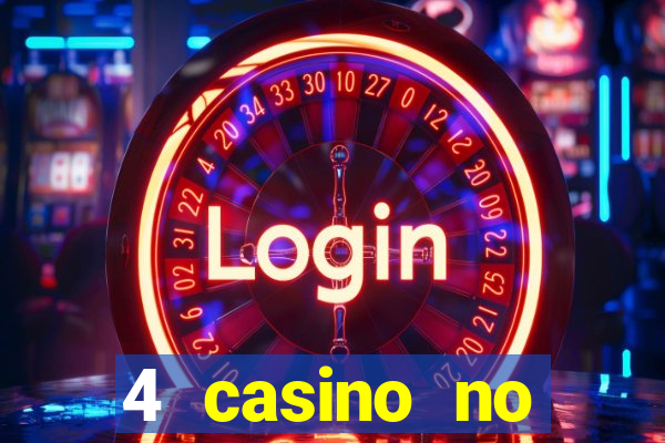 4 casino no deposit bonus