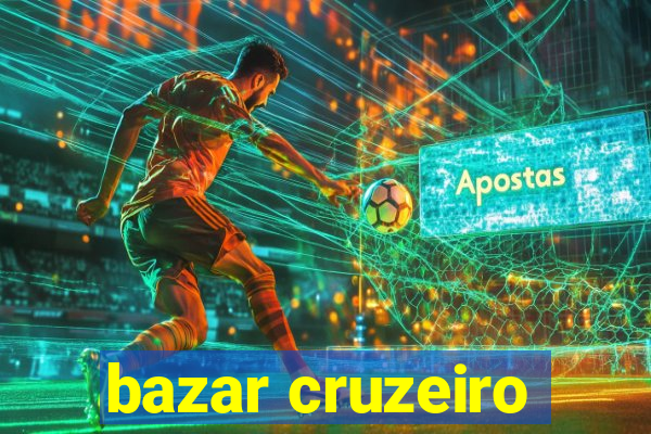 bazar cruzeiro