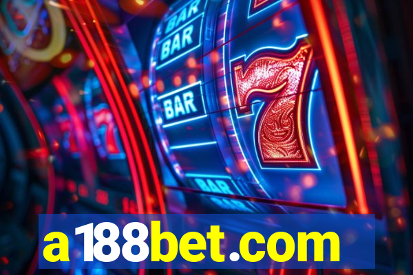 a188bet.com