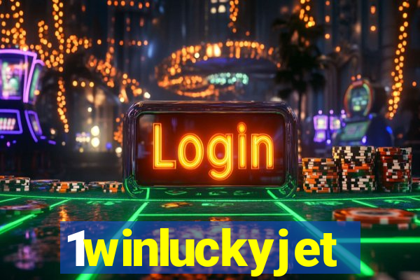 1winluckyjet