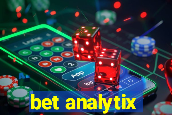 bet analytix