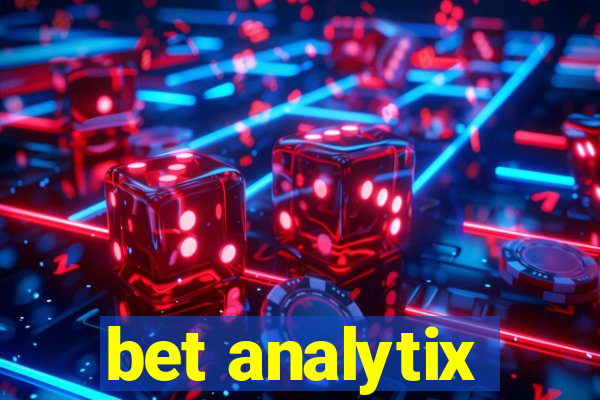 bet analytix