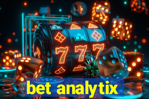 bet analytix