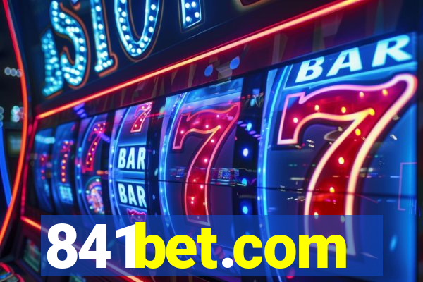 841bet.com