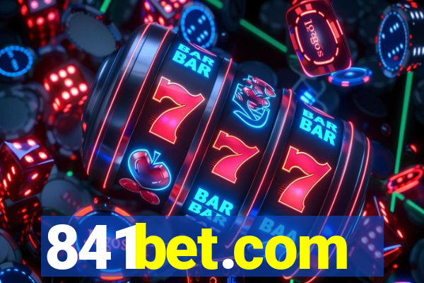 841bet.com