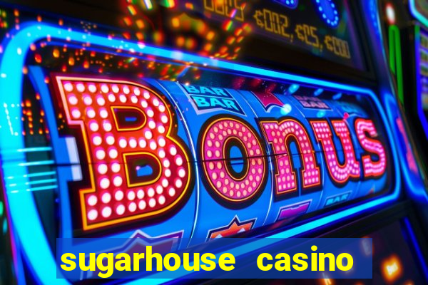 sugarhouse casino in philadelphia