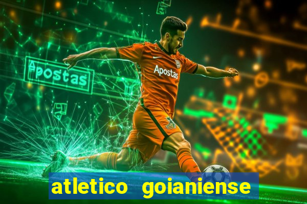 atletico goianiense x flamengo palpites