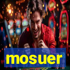 mosuer