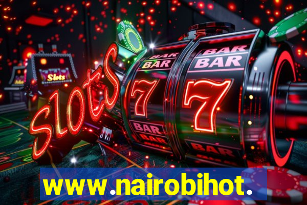 www.nairobihot.com