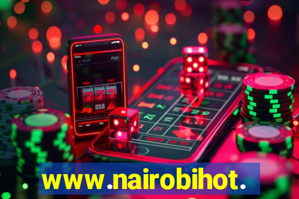 www.nairobihot.com