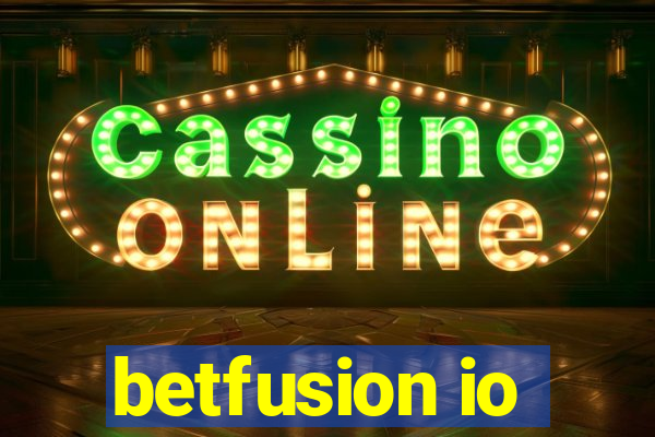 betfusion io