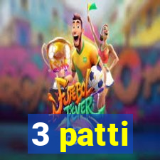 3 patti