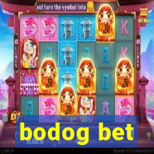 bodog bet