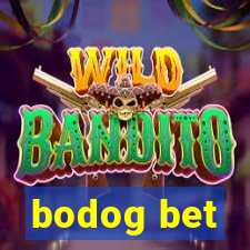 bodog bet