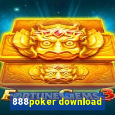 888poker download