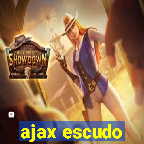 ajax escudo