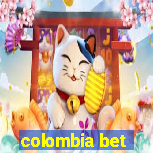 colombia bet