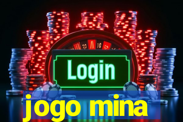 jogo mina