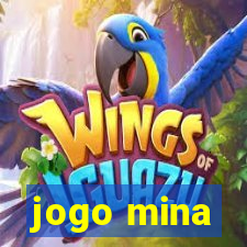 jogo mina