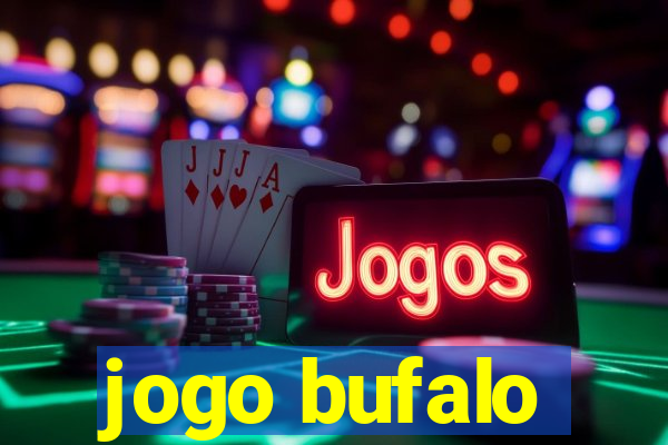 jogo bufalo