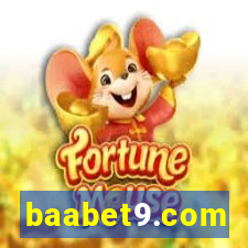 baabet9.com