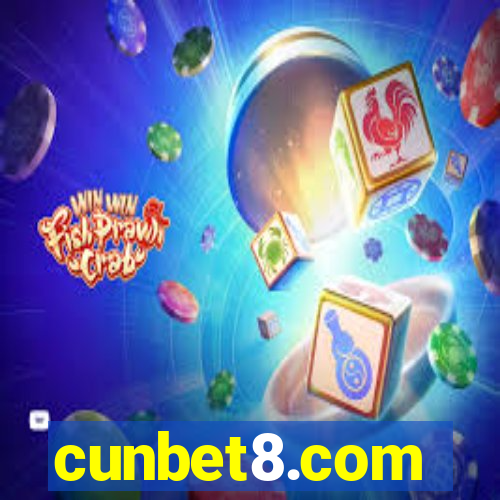 cunbet8.com