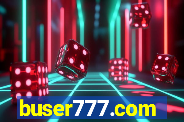 buser777.com