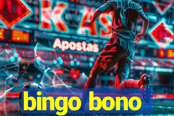 bingo bono