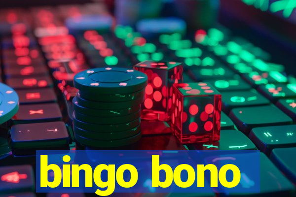 bingo bono